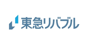 東急リバブルのロゴマーク
